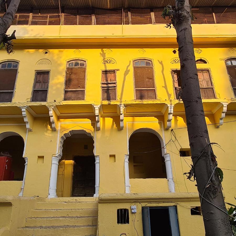 Il Padrino Hotel Puskár Kültér fotó
