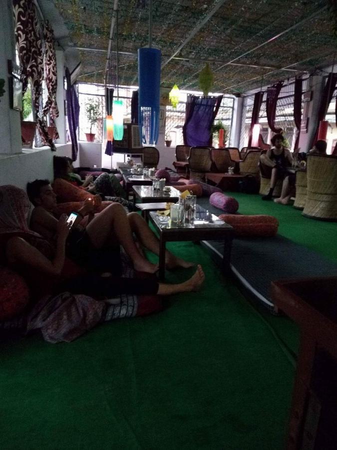 Il Padrino Hotel Puskár Kültér fotó