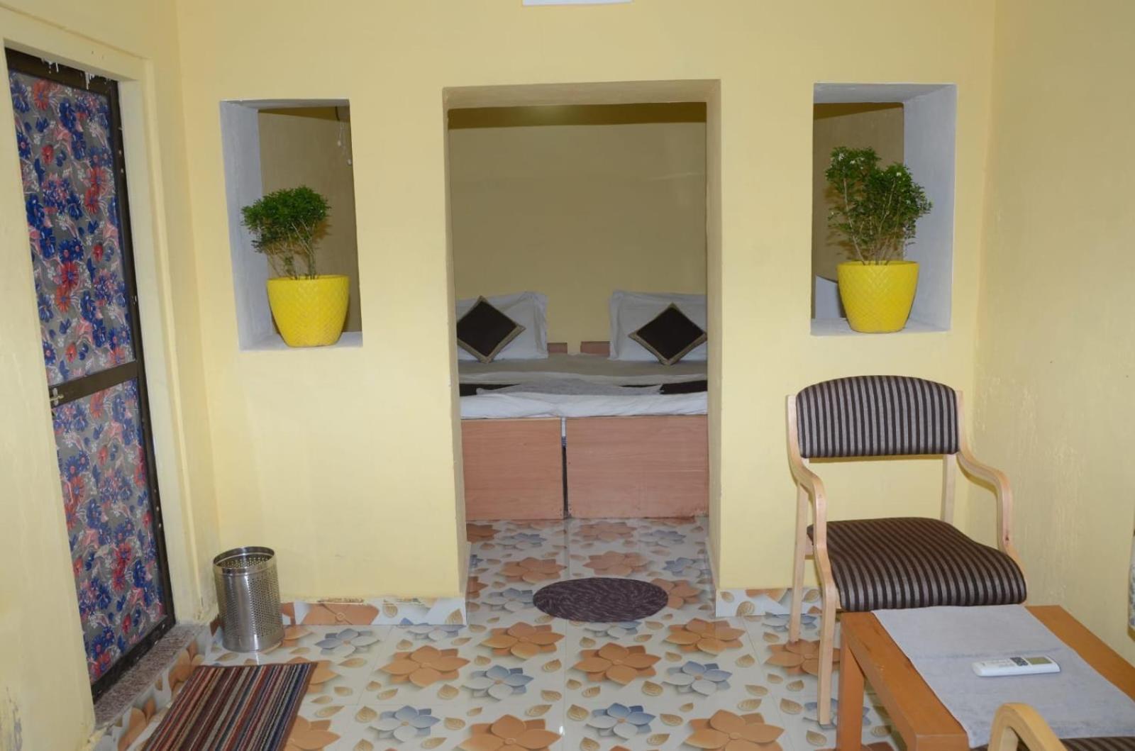 Il Padrino Hotel Puskár Kültér fotó