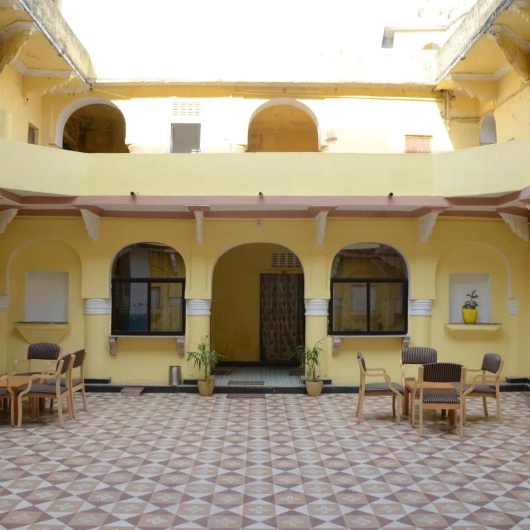 Il Padrino Hotel Puskár Kültér fotó