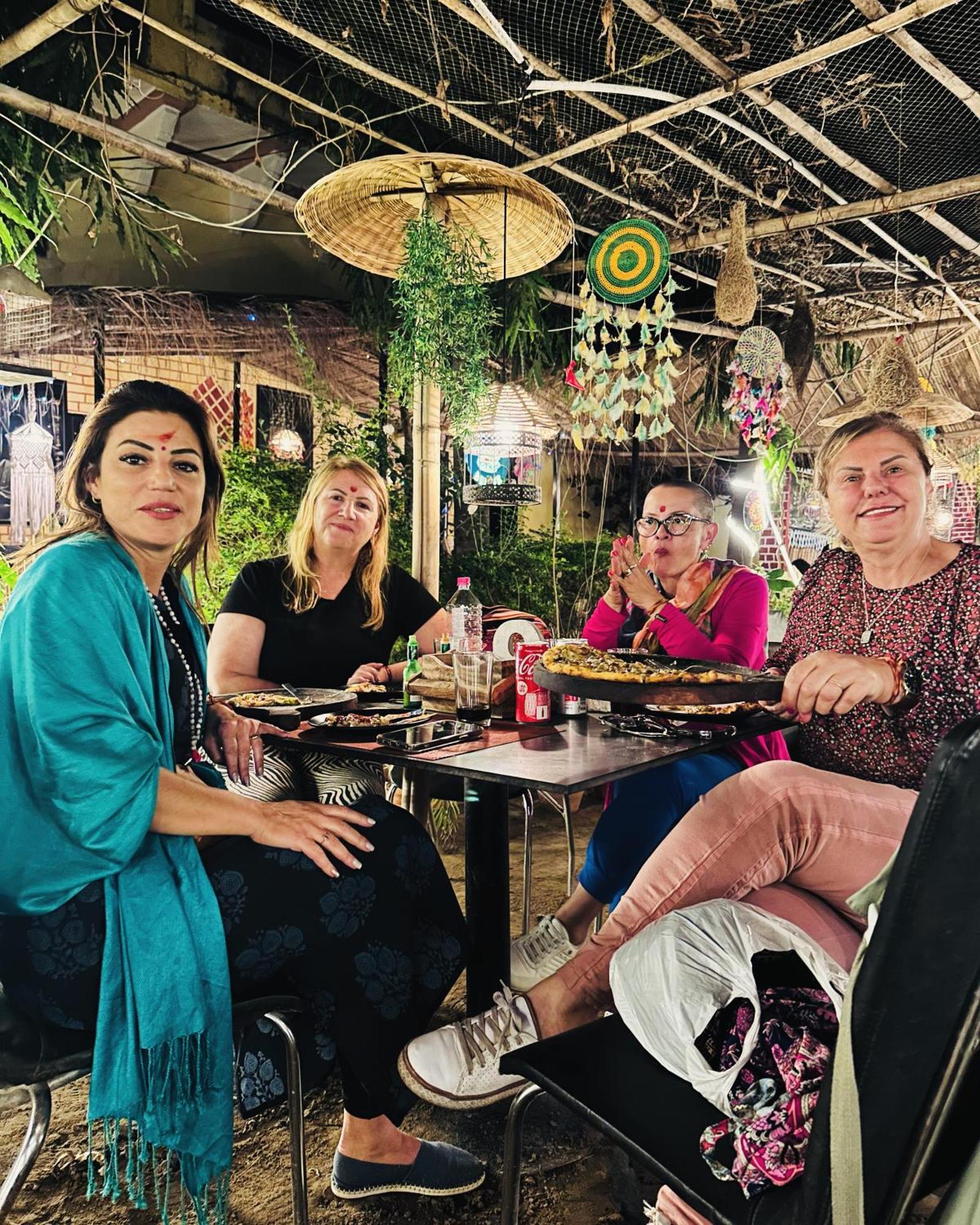 Il Padrino Hotel Puskár Kültér fotó