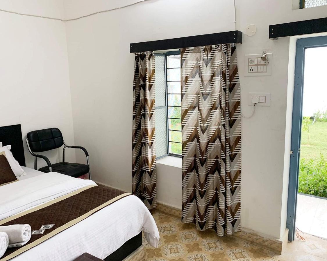 Il Padrino Hotel Puskár Kültér fotó