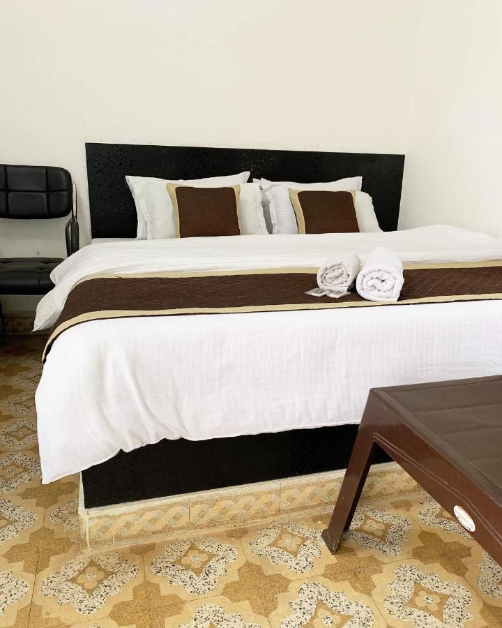 Il Padrino Hotel Puskár Kültér fotó