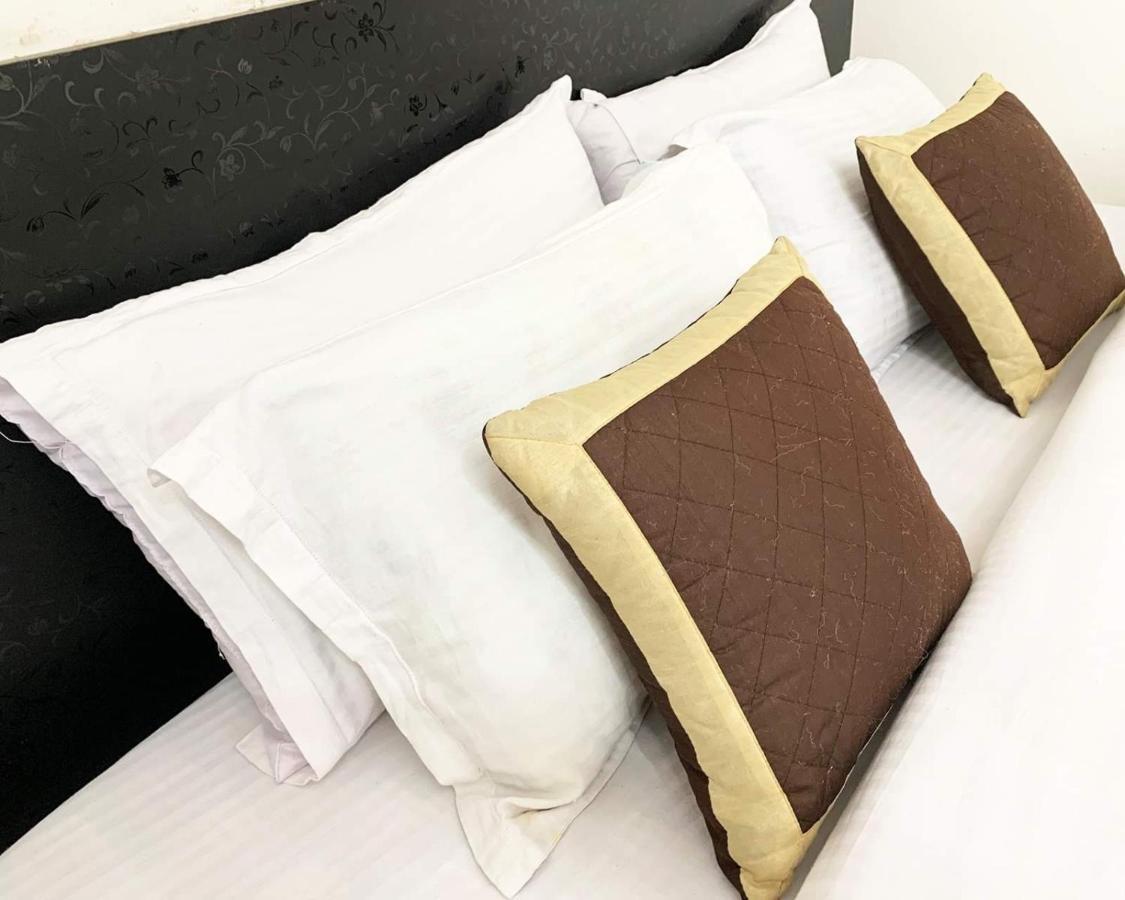 Il Padrino Hotel Puskár Kültér fotó