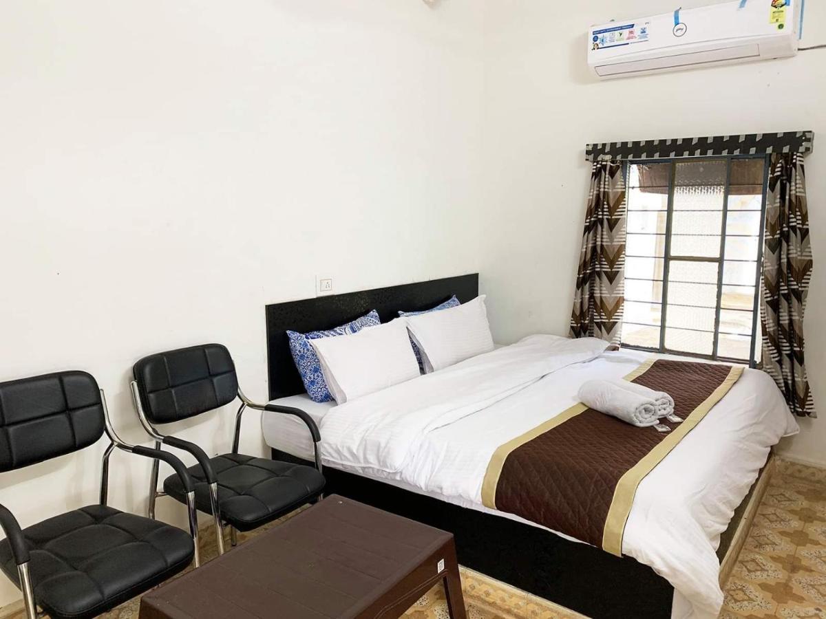Il Padrino Hotel Puskár Kültér fotó