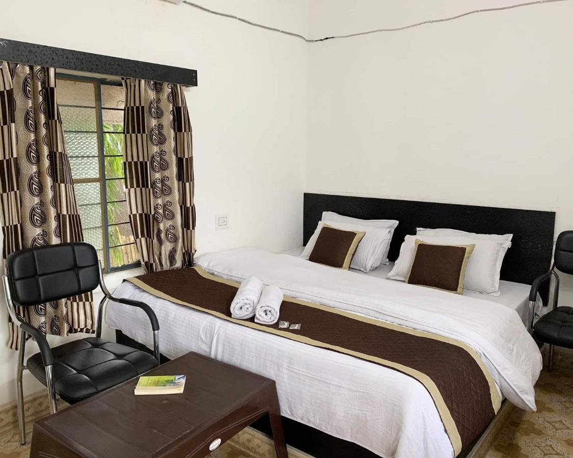 Il Padrino Hotel Puskár Kültér fotó