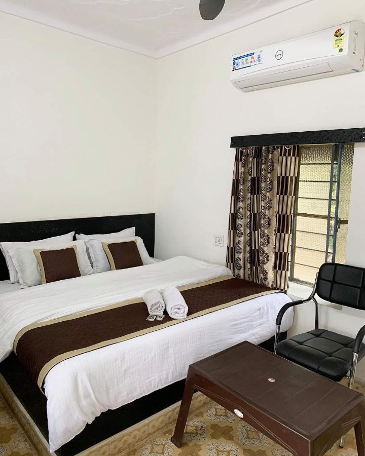 Il Padrino Hotel Puskár Kültér fotó