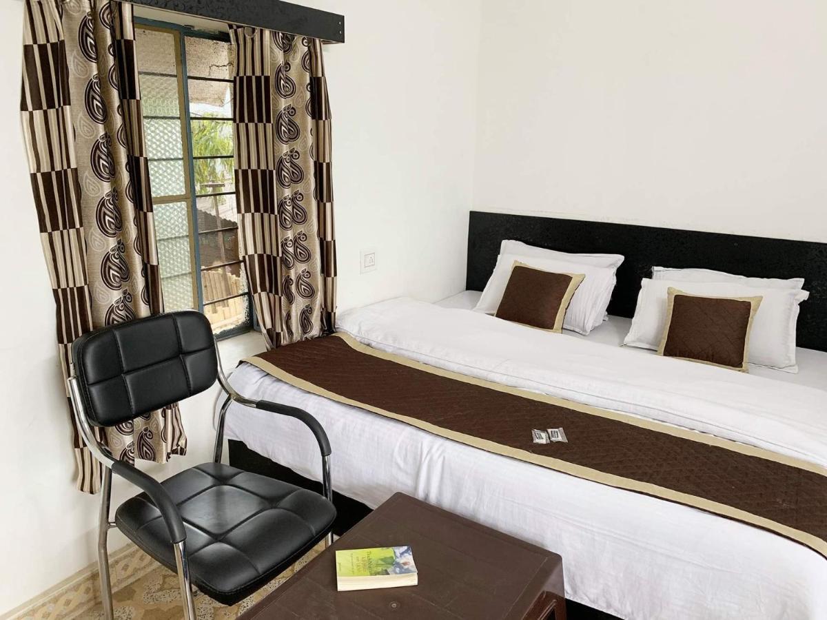 Il Padrino Hotel Puskár Kültér fotó