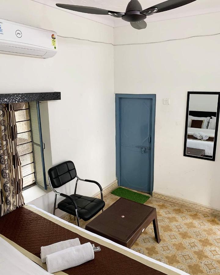 Il Padrino Hotel Puskár Kültér fotó