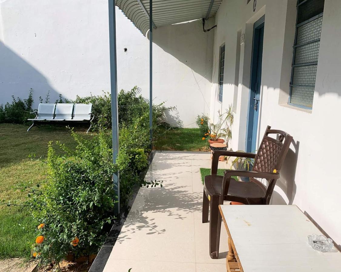 Il Padrino Hotel Puskár Kültér fotó